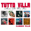 Tutto villa "Storia di una voce" - Claudio Villa new Single
