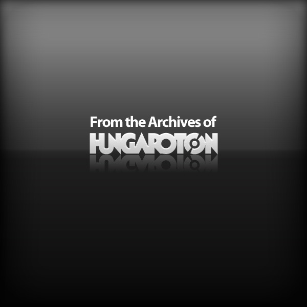 Ahogy én szeretlek (Hungaroton Classics) - EP