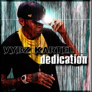 Dedication - Single