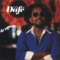 De Repente - Carlos Dafé
