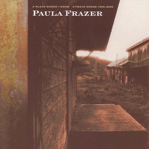 A Place Where I Know - 4-Track Songs (1992-2002)