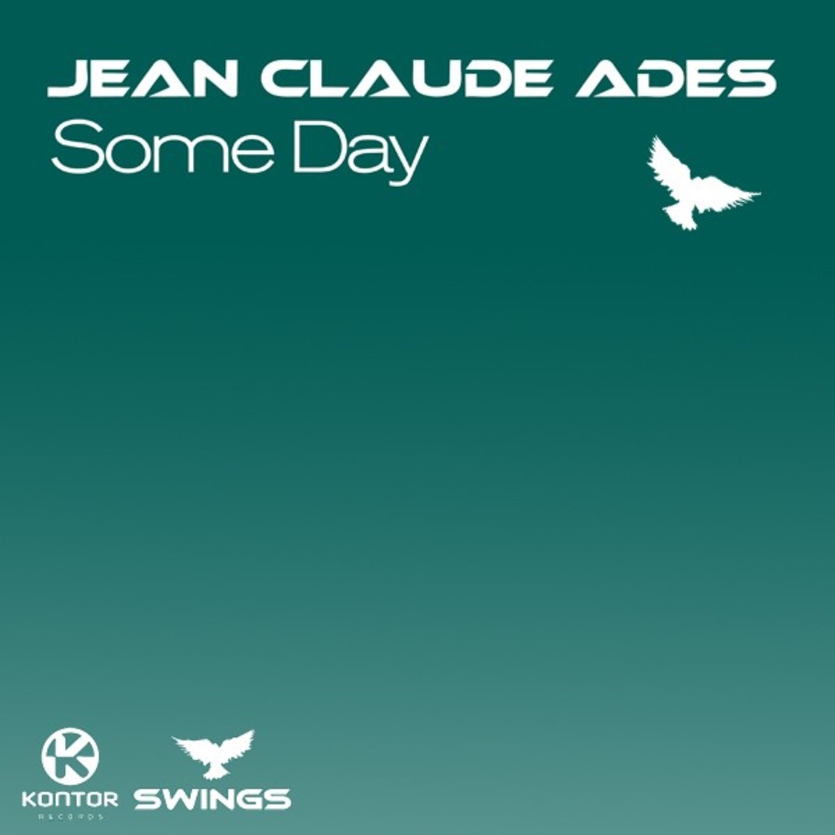 Someday (Remixes) - Single