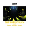 Francois Bourcier Djembe The World Touch Vol 3, Exotic Ambient Music
