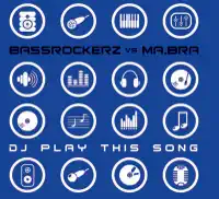 Dj Play This Song (Bassrockerz Radio Cut)