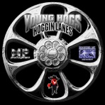 Hoggin Lanes - Single