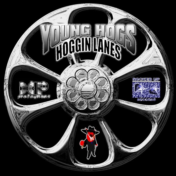 Hoggin Lanes - Single