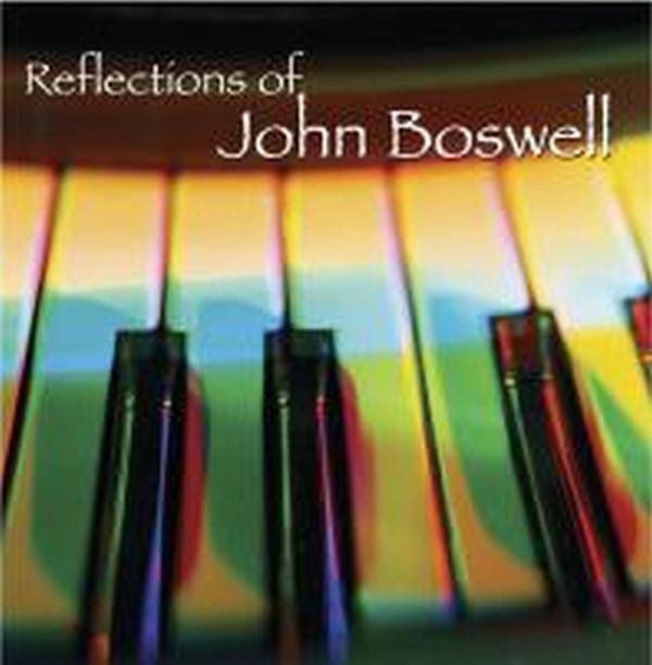 Reflections of John Boswell