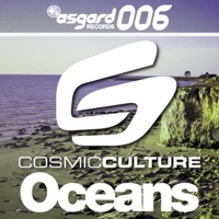 Oceans - EP - Cosmic Culture