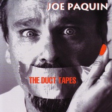 Joe Paquin - Memorial Day