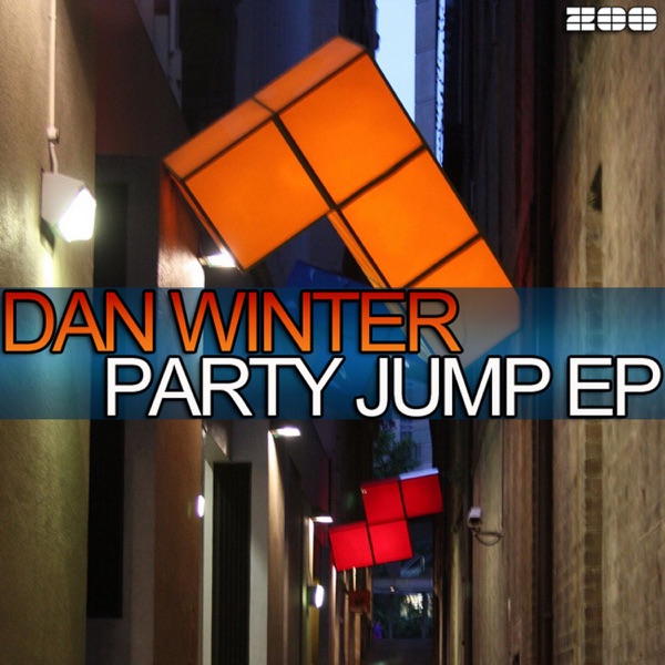 Party Jump