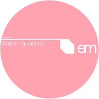 Quarinos - EP - Silent