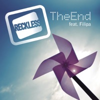 The End (feat. Filipa) - Single - Reckless