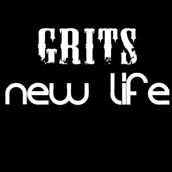 New Life (feat. Annie Williams) - Single
