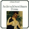 Strauss: An Der Schönen Blauen Donau, 1995