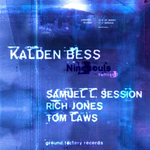 Nine Souls Remixed - EP