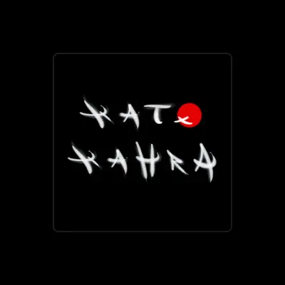 Listen to Kato Kahra, watch music videos, read bio, see tour dates & more!