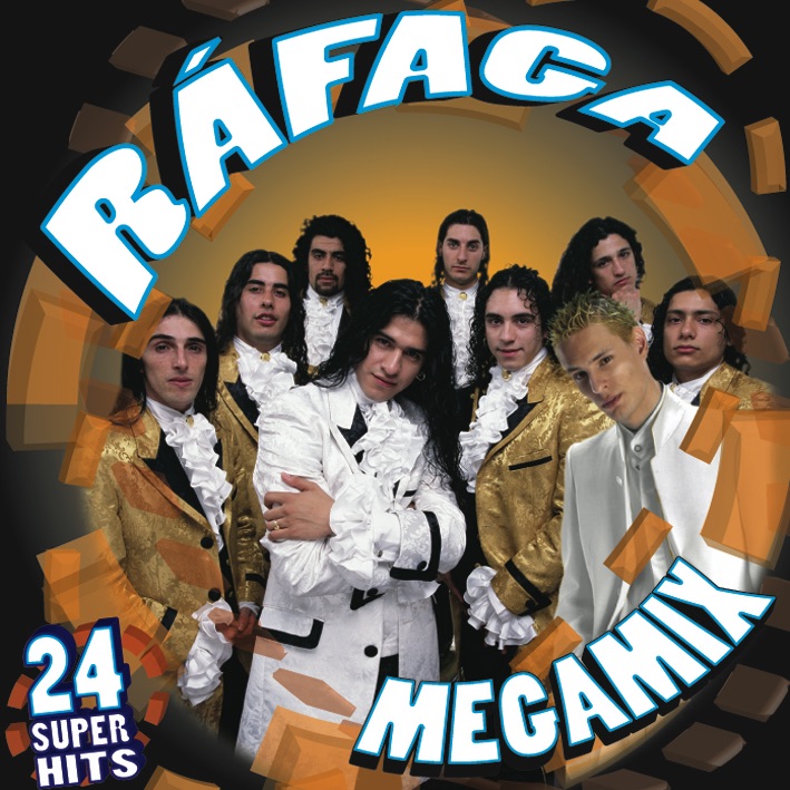 Megamix (Enganchados)