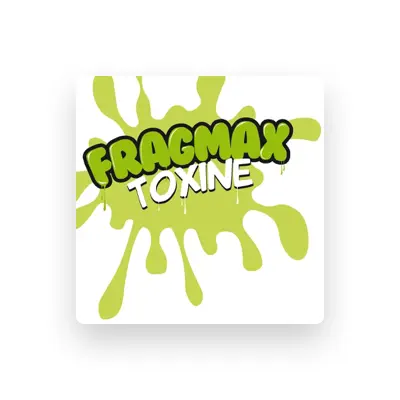 Listen to Fragmax, watch music videos, read bio, see tour dates & more!