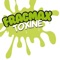 Toxine - Fragmax lyrics