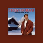 Stefan Borsch