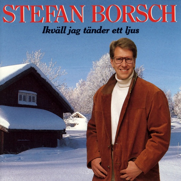 Ikväll Jag Tänder Ett Ljus