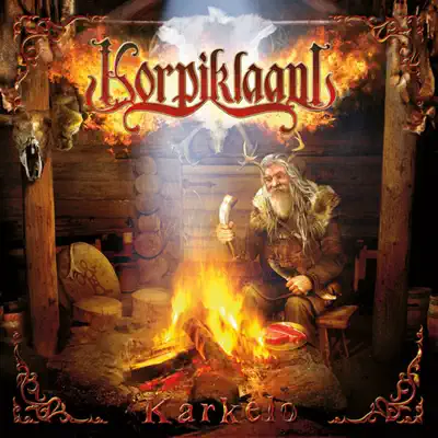 Karkelo - Korpiklaani