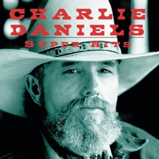 Charlie Daniels - Uneasy Rider