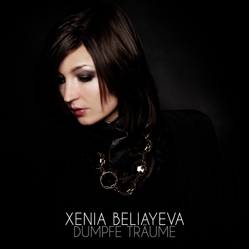 Обложка альбома «Dumpfe Träume - EP» — Xenia Beliayeva