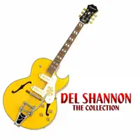 Del Shannon