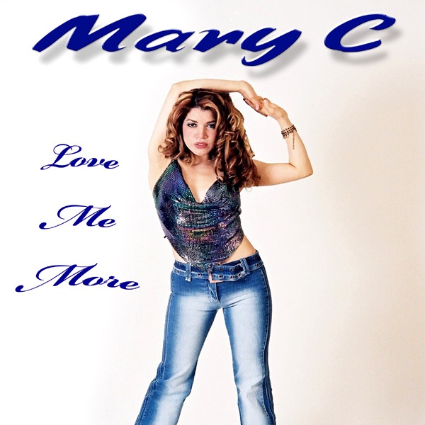 Love Me More