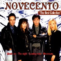 The Best Collection - Novecento