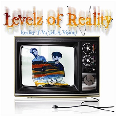Reality T.V. (Tell a Vision)