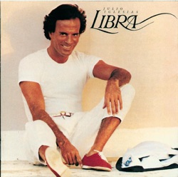 Julio Iglesias - Abril en Portugal (Coimbra)