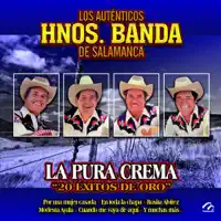 Tres Flores — Hnos. Banda De Salamanca