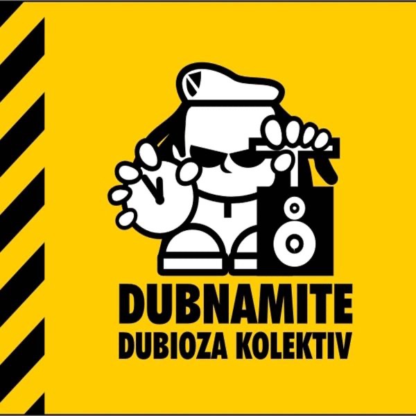 Dubnamite cover art