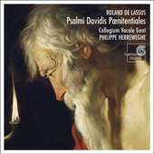 Lassus: Psalmi Davidis Poenitentiales