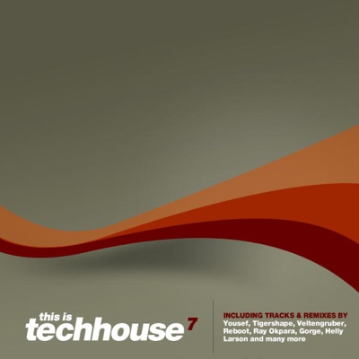 This Is Techhouse, Vol. 7