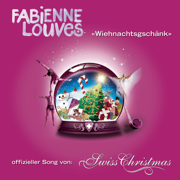 Wiehnachtsgschänk - EP - Fabienne Louves