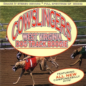 West Virginia Dog Track Boogie