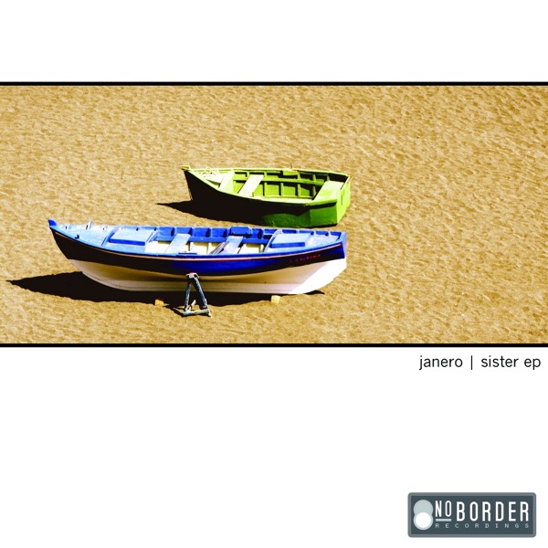 Sister - EP artwork