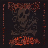 Live Noise In Seattle - Rebirth