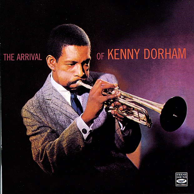 The Arrival of Kenny Dorham - ケニー・ドーハムのアルバム - Apple Music
