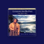 Catherine-Ann MacPhee