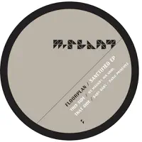 We Magnify His Name — FLOORPLAN