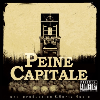 Peine capitale