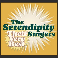 Don't Let the Rain Come Down (Crooked Little Man) by The Serendipity Singers — cover art