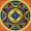 CINCO: Rhythms for Dancers - Uncle Mafufo