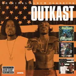 Original Album Classics: OutKast - Outkast