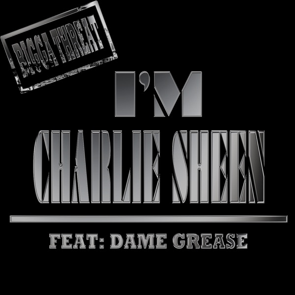 I'm Charlie Sheen - EP