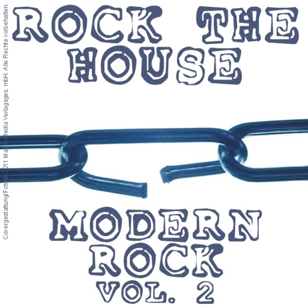 Rock the House, Vol. 02 - Modern Rock